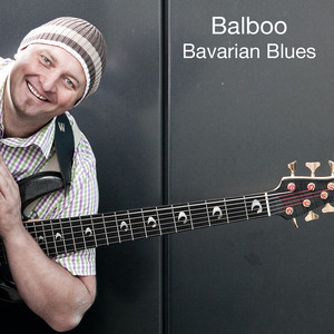Balboo's Blues