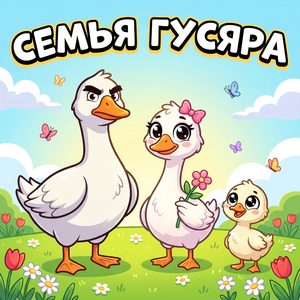 СЕМЬЯ ГУСЯРА