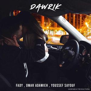 Dawrik (feat. Omar Adawieh & Youssef Sayouf)