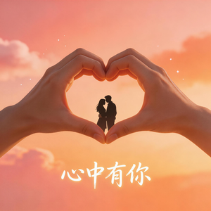 心中有你