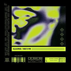 Mal Portá (feat. ScvrMask)