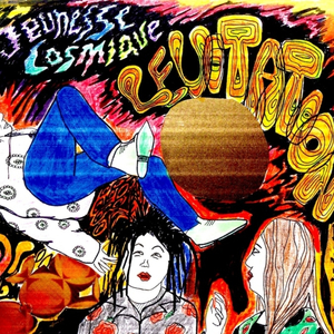 Hazy Montagne Mystique - V(Δ)V