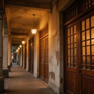 三月的小雨不懂我的心（烟嗓版）