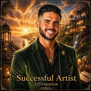 Successful Artist Affirmation