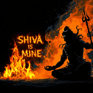 Shiva Is Mine