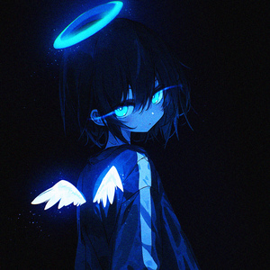 ANGEL WAVE (Speed Up Version)