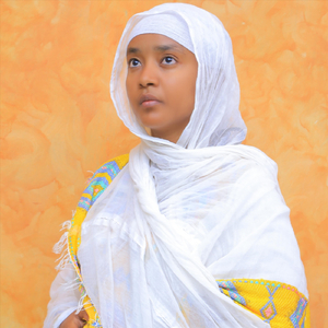 Zenebel Aderega Rasuwan