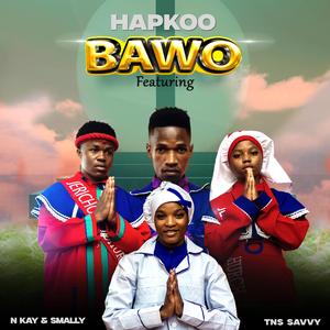 Bawo (feat. N Kay & Smally & TNS Savvy)