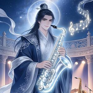 圣徒 (纯音乐)