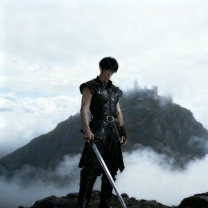 故事开始（Prod by Keerad ）