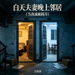 白天夫妻晚上领居（当真诚被耗尽）