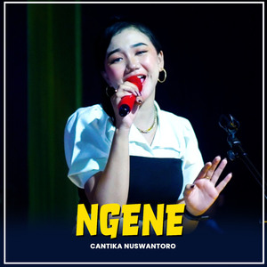 NGENE (Cantika Nuswantoro)