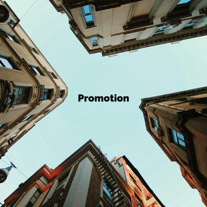 Promotion