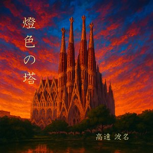 燈色の塔