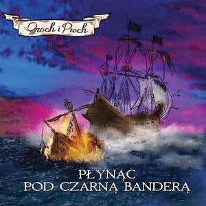 Płynąc pod czarną banderą