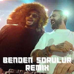 Benden Sorulur - Remix (Murat Hendes)