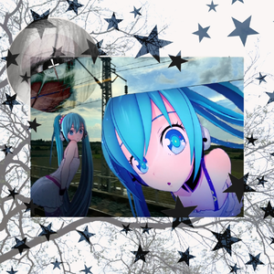 i cant do da?Ft. 初音ミク