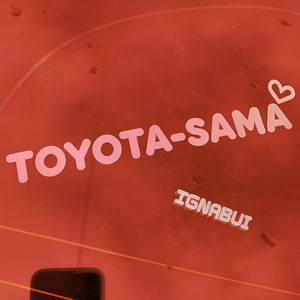 Toyota-Sama