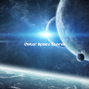 Outer Space Storm