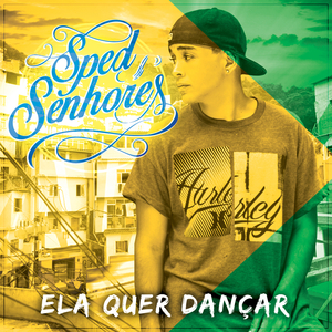 Ela Quer Dançar (Luigi Ramirez Remix)