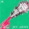 Jey Army - Disparando Letras