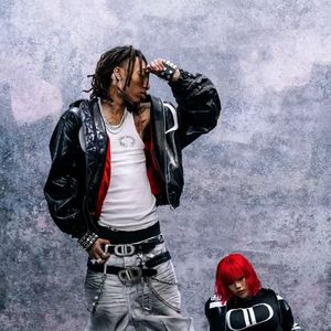 "火烈鸟" Lil Tecca 2000s Rnb Type Beat