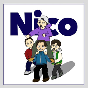 Are You Feeling？ (feat. Nico)
