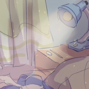 睡吧，我在【正太ver.】