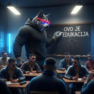 Ovo Je Edukacija