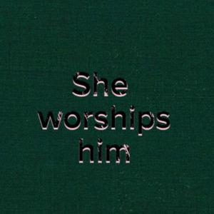 Sheworshipshim
