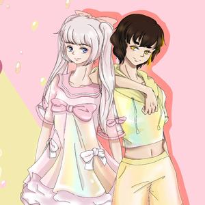 世界上的另一个我