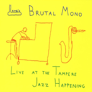 Surumarssi / Sorrow March (Live)