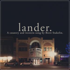 Lander