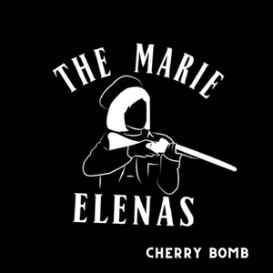 Cherry Bomb (The Runways cover by Macu Kahlo & The Marie Elenas)