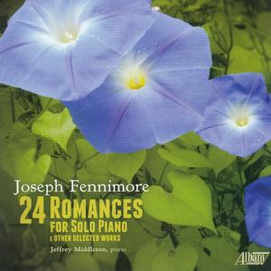 Ninth Romance – To the Memory of Sergei Rachmaninoff