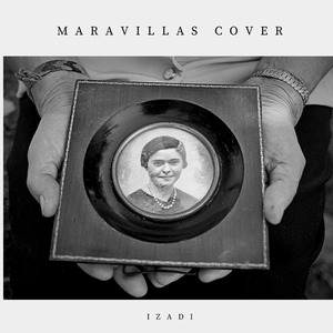 Maravillas Cover