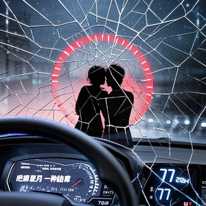 挣脱卑微的爱 伴奏