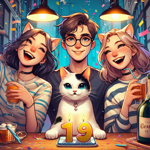 Голі Кітики