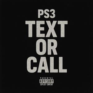 Text or Call