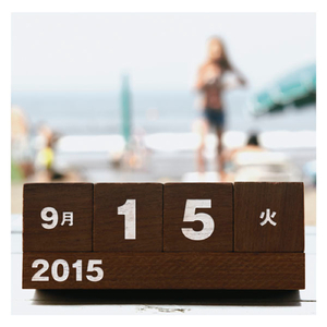 5年後･･･（Instrumental）