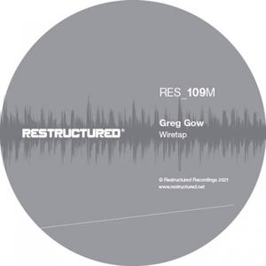 Wiretap (Original Mix)