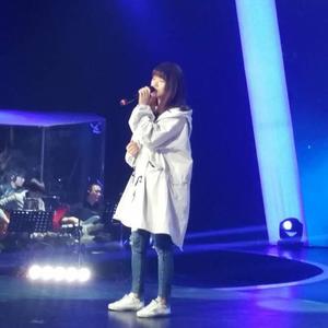 挥着翅膀的女孩（现场乐队live演出版）LIVE