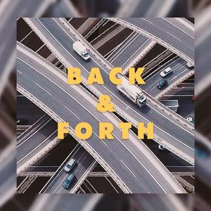 Back & Forth (feat. Bashnya)