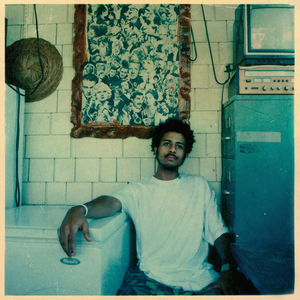 My World Is Still…