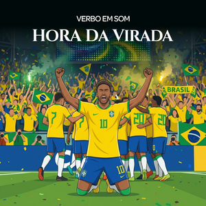 Hora da Virada