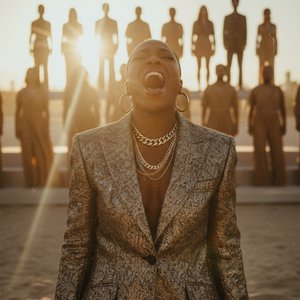 Gata Only (Epic Orchestral Afro Soul Version)