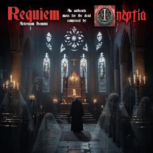 Tractus - Absolve, Domine