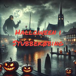 Halloween i Stubbekøbing
