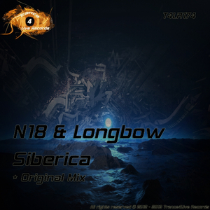 Siberica (Original Mix)
