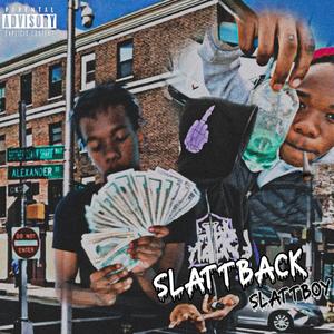 SupaSlatt! (feat. Slattgang)